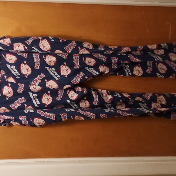 Sponge Bob Pajama Pants Size XL - Picture 3 of 4